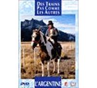 des Trains Pas comme Les Autres-L'Argentine/Paraguay