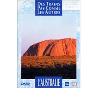 Des trains pas comme les autres : L'Australie