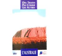 des Trains Pas comme Les Autres-L'Australie