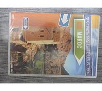 Des trains pas comme les autres - Le Maroc