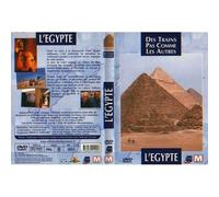 Des Trains Pas Comme Les Autres - L'egypte