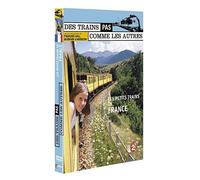 Les Petits Trains de France