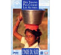 Des Trains Pas Comme Les Autres - L'inde Du Sud