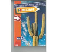 Des Trains Pas Comme Les Autres - Mexique - Dvd