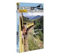 Des Trains Pas Comme Les Autres - Les Petits Trains De France