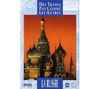 Des Trains Pas Comme Les Autres - Russie