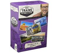 Des trains pas comme les autres - Saison 5 – Coffret DVD – Warner Bros.