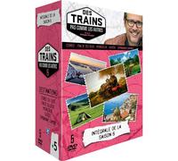 Des Trains Pas Comme Les Autres - Saison 6