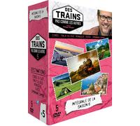des Trains Pas comme Les Autres-Saison 6