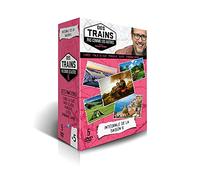 des Trains Pas comme Les Autres-Saison 6