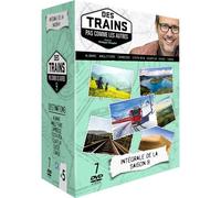 Des Trains Pas Comme Les Autres - Saison 9