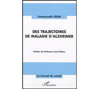 Des Trajectoires De Maladie D'alzheimer