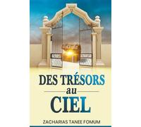 Des Trésors au Ciel