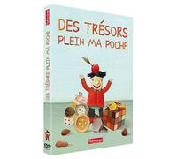 Des Trésors Plein Ma Poche