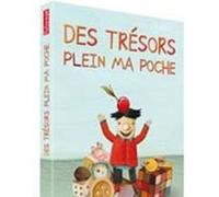 Des trésors plein ma poche DVD