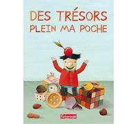 DES TRESORS PLEIN MA POCHE - DVD [HD DVD]