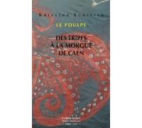 Des tripes à la morgue de Caen
