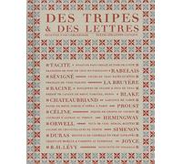Des tripes et des lettres