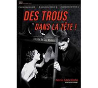 DES TROUS DANS LA TETE - DVD [HD DVD]