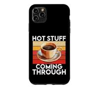des Trucs Chauds Que l'on Trouve dans Le café Coque pour iPhone 11 Pro Max