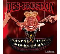 DES-TRUCTION