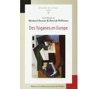 Des Tsiganes en Europe