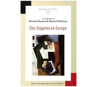 Des Tsiganes En Europe