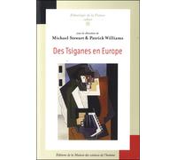 Des Tsiganes en Europe