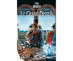Des Tyrans et des Rois, tome 2 : Le Grand Dessein