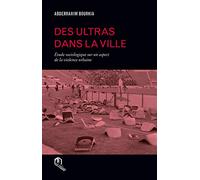 Des Ultras Dans la Ville