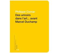 Des Urinoirs Dans L'art - Avant Marcel Duchamp