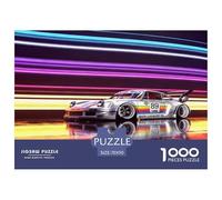 des œuvres d'art mystérieuses Puzzle De 1000 Pièces pour Adultes Et Enfants À Partir De 12 Ans Jeu Cadeau Unique Divertissement Créatif Cadeau Classiques - Activité Familiale Parfaite 70x50cm/1000pcs