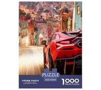 des œuvres d'art mystérieuses Puzzle De 1000 Pièces pour Adultes Et Enfants À Partir De 12 Ans Jeu Cadeau Unique Divertissement Créatif Cadeau Classiques Décoration De La Maison 70x50cm/1000pcs