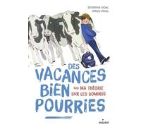 Des vacances bien pourries (ou ma théorie sur les dominos)