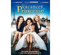 Des Vacances De Princesse