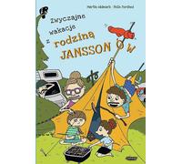Des vacances ordinaires avec la famille Jansonn