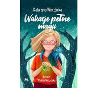 Des vacances pleines de magie