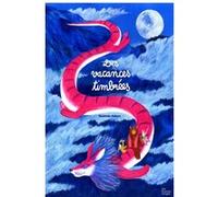 Des vacances timbrées Mathilde Poncet (Illustration)