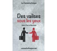 Des valises sous les yeux