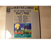 Des Vedettes Aux Idoles 14 - Retrospective 1960 1962