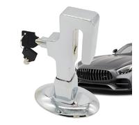 des véhicules - verrouillage antivol, dispositif de pédale | outil de freinage de en acier pour les voitures TURCS SUVS Protection de la protection des véhicules Lock de Dis