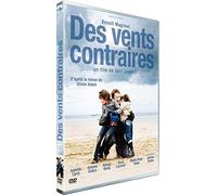 Des Vents Contraires – DVD