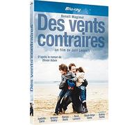 Des vents contraires – Blu-ray