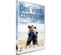 Des vents contraires