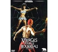 Des Vierges Pour Le Bourreau