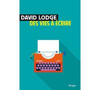 Des vies à écrire