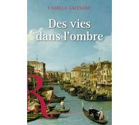 Des vies dans l'ombre