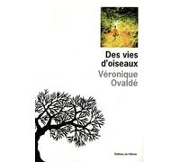 Des vies d'oiseaux