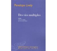 Des vies multiples