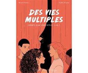 Des vies multiples Rosalie Stroesser (Auteur), Vincent Farasse (Auteur)